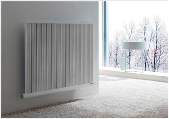 The best radiators for small spaces