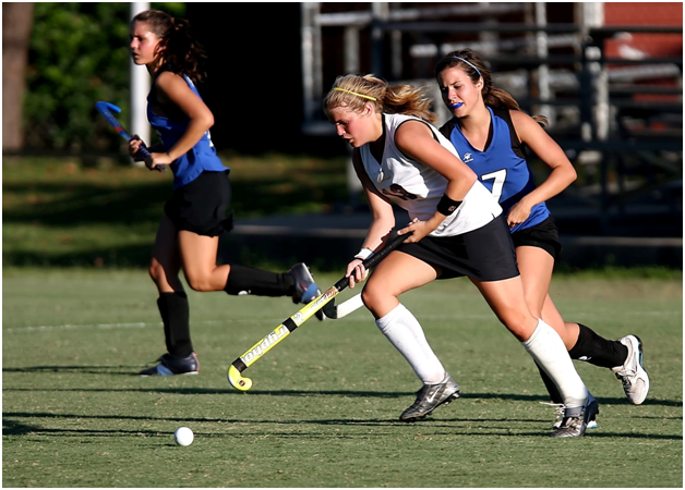 Field Hockey Positions and Their Roles