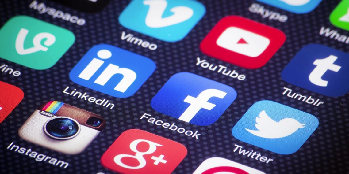 What social media platforms are right for your business marketing?