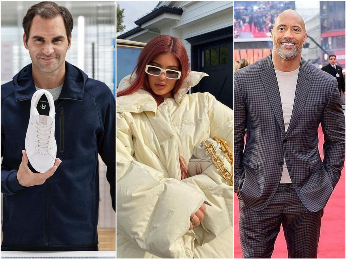 The Highest Paid Instagram Celebrities