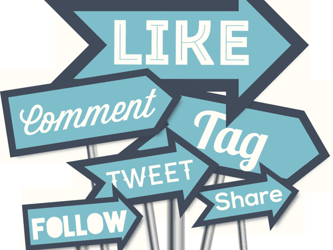 How to Grow your Social Media Account