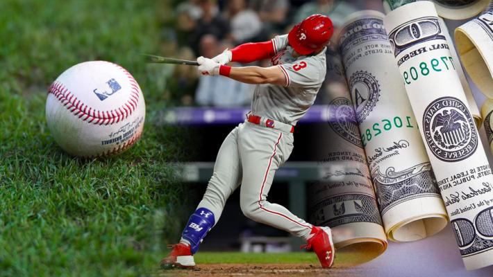 Top Tips For Betting On The MLB