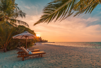 Swimsuits, sunscreen, cover-ups and all things summer